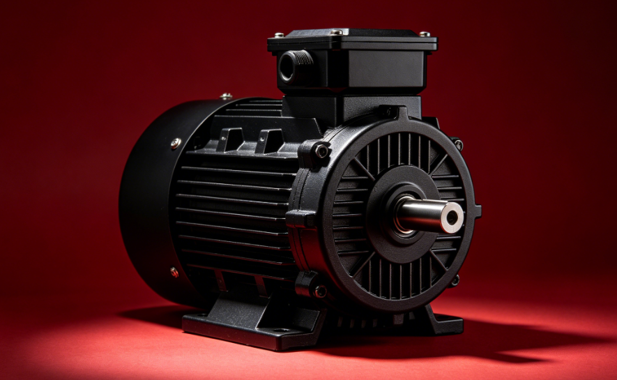 SPECIAL MOTORS